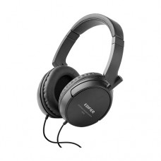 Edifier H840 Wired Black Headphone